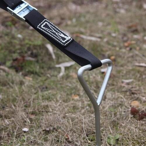 Trampoline Anchor Kit Trampoline Anchor Stakes Spiral Ground Anchors