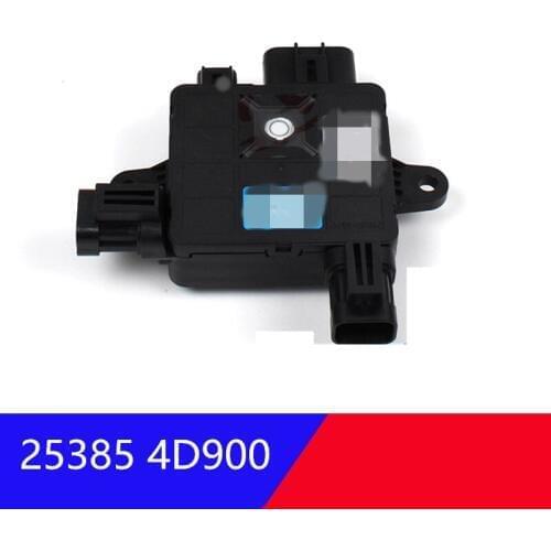 For kia Sedona 06-14 Genuine Cooling Fan Controller 253854D900 25385 4D900
