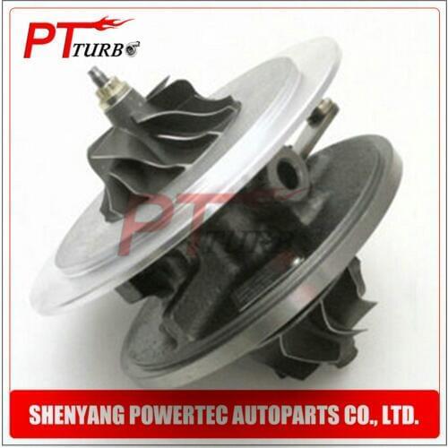 For Mercedes E-Klasse 270 CDI 130 Kw 177 HP OM647 - GT2256V 727463 turbine auto parts core A6470900180 turbo chra assy cartridge