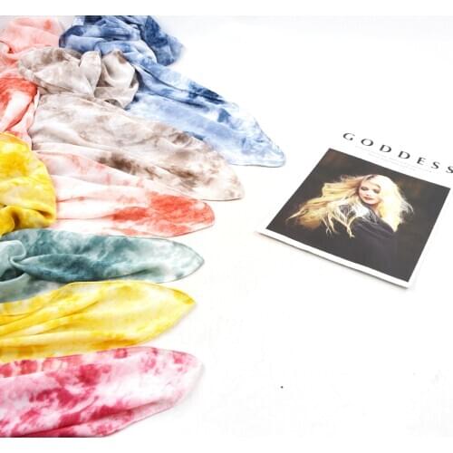 J6 10pcs High quality plain printed elasticity chiffon scarf shawls maxi hijab long muslim head wrap long scarves/scarf