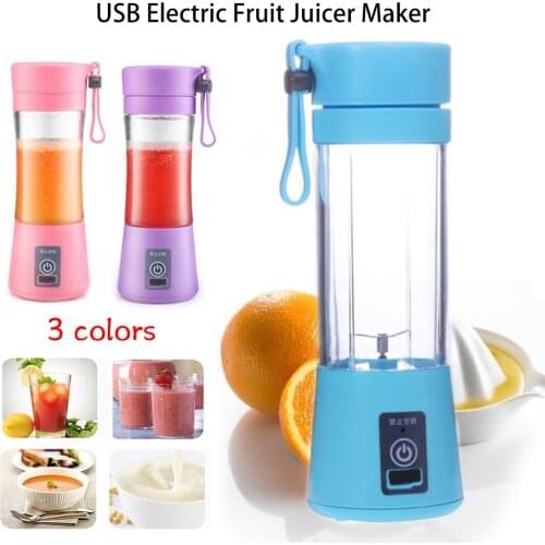 JINJONLIN Electric Juicers