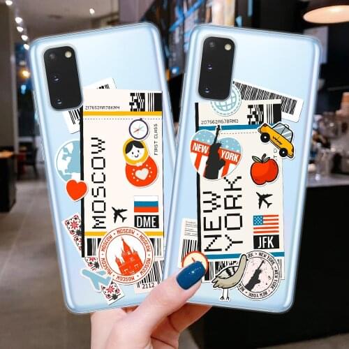 KACKYFUL Samsung Galaxy Note 10 Phone Cases