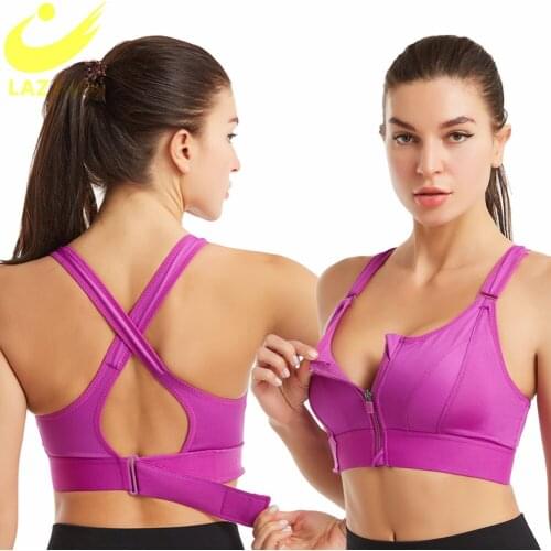 Sports Bras LAZAWG China