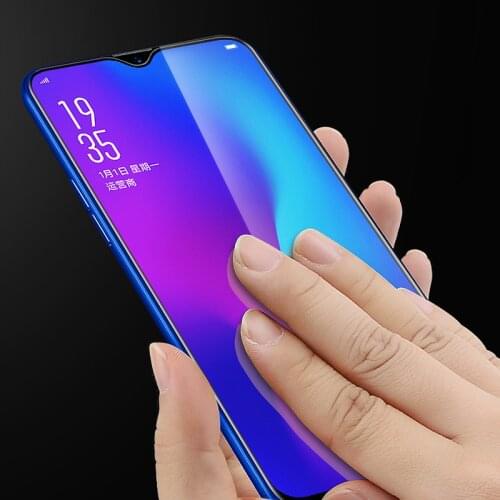 LICOERS Screen Protectors For Xiaomi Mi Note 10 Pro