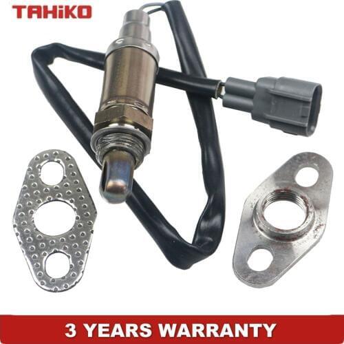 Lambda Oxygen O2 Sensor for HOLDEN Nova TOYOTA Corolla Paseo Sprinter, 0258002201