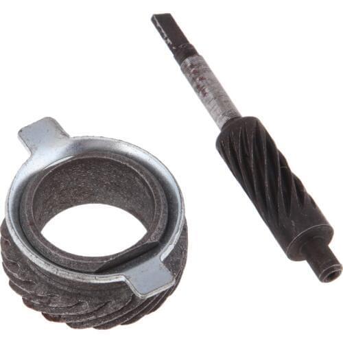 Motorcycle Scooters Front Wheel Speedometer Drive Gear Teeth Accessories