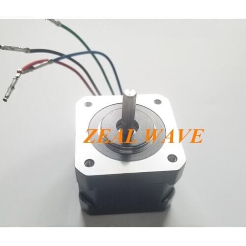 Braun Hemodialysis Machine Piston Pump Motor Motor 3456055B Braun Hemodialysis Machine Accessories Brand New