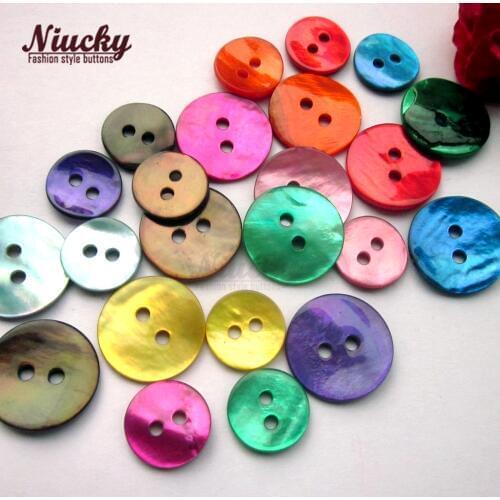 Niucky Buttons