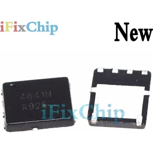 New NTMFS4841NT1G NTMFS4841N 4841N QFN-8