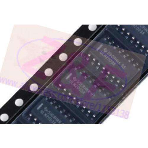 NEW Original ULN2003ADR ULN2003A DR uln2003 SOP16 T I 40PCS/LOT