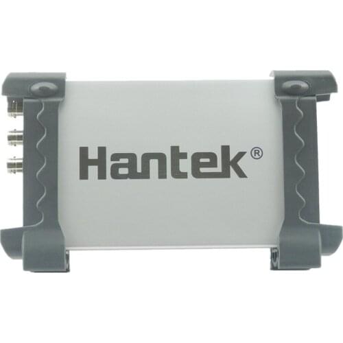 Original Hantek1025G PC USB Function/Arbitrary Waveform Generator 25MHz Arb. Wave 200MSa/s DDS USBXITM interface