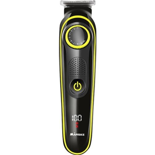 Barber Shop Multifunctional Hair Clipper Professional Hair Trimmer For Men Beard Electric Cutter Hair Cutting Machine Haircut