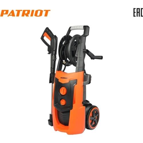 PaTRIOT Auto And Moto