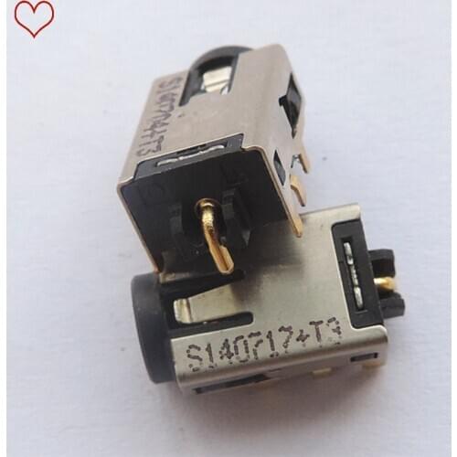 LAPTOP DC JACK POWER PLUG FOR ASUS UX31 UX32V UX32VD TP300L U303U X403M T300L TP300LD TP300LJ TP300UA CHARGING CONNECTOR PORT