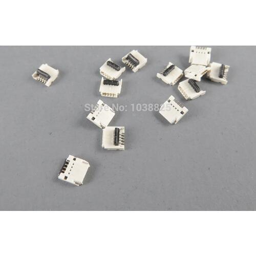 Backlight power plug socket connector for Nintendo NS Switch Motherboard