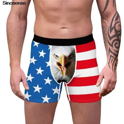 Мужские спортивные трусы SINOSENSE China At AliExpress