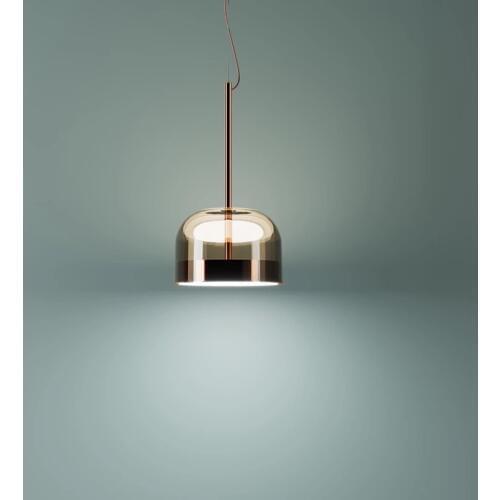 Modern Pendant Lights Nordic Pendant Lamp Dining Kitchen Living Room Loft Industrial Hanging Lamp Glass Island Light Home Decor