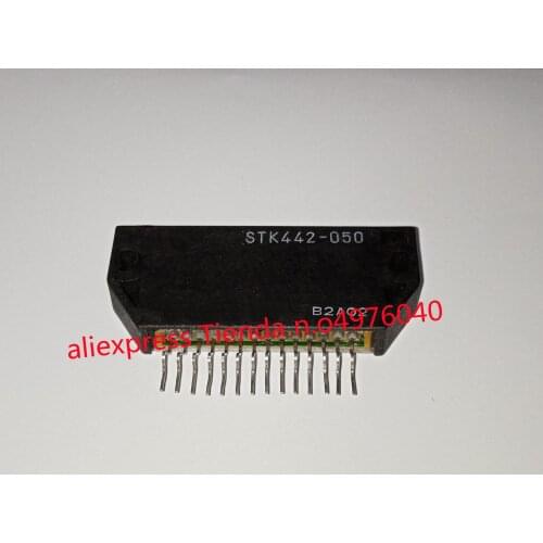 STK442-050 STK442-090 STK404-050 brand new imported original
