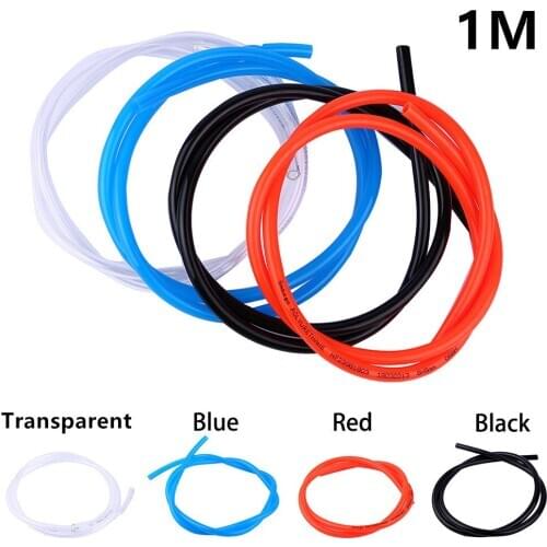 Motorcycle Bike Fuel Gas Oil Delivery Tube Hose Petrol Pipe Fuel Pipe Tubing Petrol Line Unleaded Oil Hose Motorcycle Gas Line3