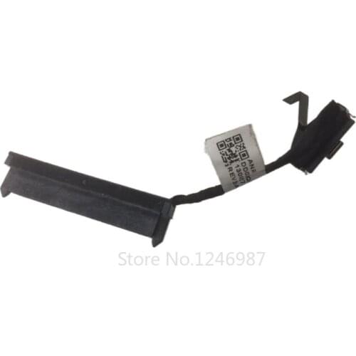WZSM New For Acer Aspire V5-472 V5-472P V5-472G V5-573P V5-573G V7-482P DD0ZQKHD000 HDD Hard Disk Drive Connector Cable