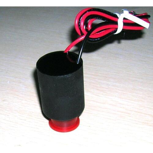 ZANCHEN DL26-003 Battery Operated DC Latching Solenoid