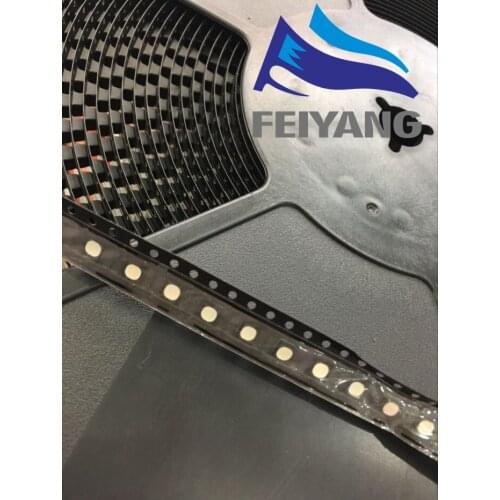 3000pcs Full Color LED 3535 RGB FM-N3535RGBW Outdoor color display applications