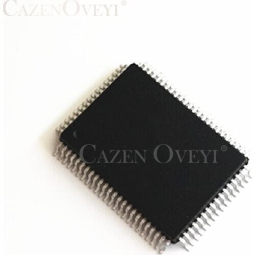 5pcs/lot S3F84BBXZZ-QWRB S3F84BBXZZ QFP-80