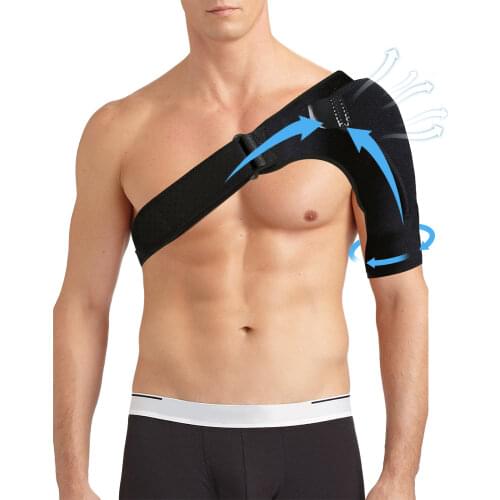 Aptoco Shoulder Bandages