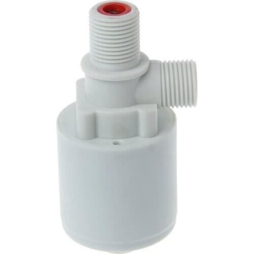 Floating Ball Valve Automatic Float Valve Water Level Control Valve F/ Water Tank Water Tower Vertical exterior Valve