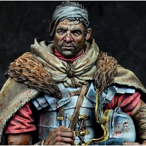 1/10 BUST Resin Figure Model Kit Unassambled Unpainted //BUST348