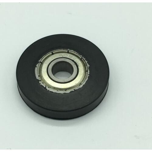 5pcs Barudan machine spare parts Bearing set (Black) YLB-049