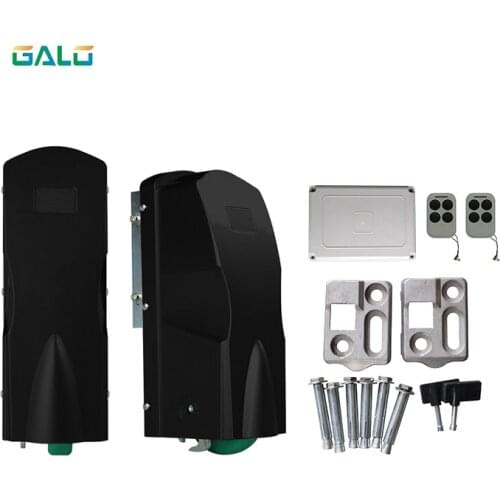 New style 220v Good Quality Automatic electric swing gate opener