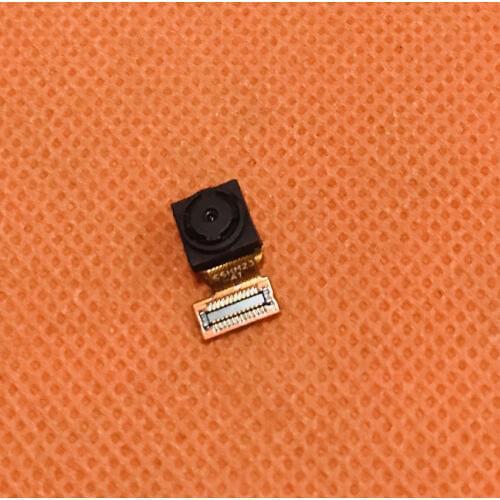 Original Photo Front Camera 5.0MP Module for DOOGEE T5 Lite MTK6735 Quad Core 5.0" HD 1280x720 Free shipping