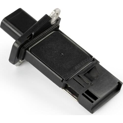 Original Mass Air Flow Meter MAF Sensor 3L3A-12B579-BA for Ford for Lincoln Replacement 3L3A12B579B 3L8Z12B579A AFH60-M19 MF0930