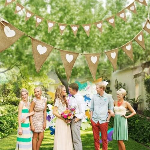 OUSSIRRO Paper Garlands For Wedding