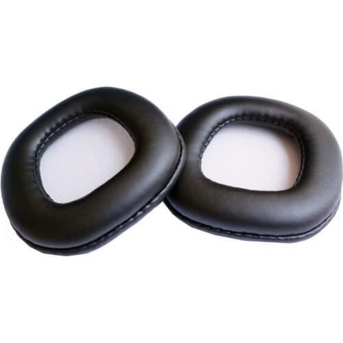 Replacement Ear Pads Compatible with Plantronics Gamecom 308 318 318LX P80 USB,Computer PC Gaming Headset