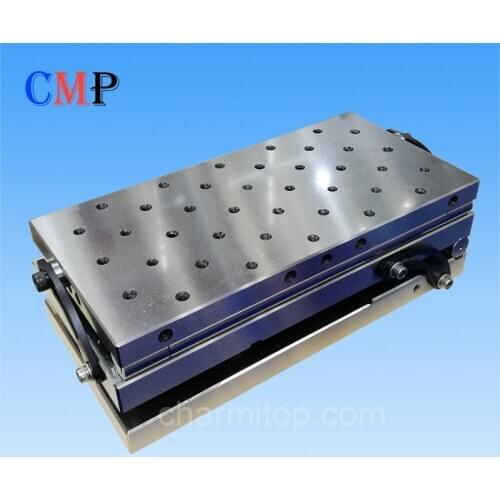 Compound Sine Plate CMP-5042 for grinding machine