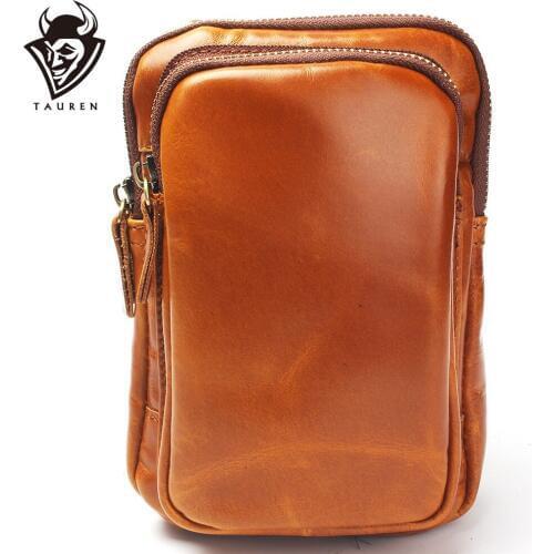 TAUREN Men's Stylish Bags