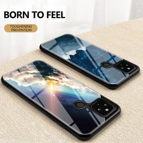 TLXT Google Pixel Phone Cases