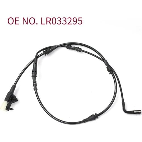Fit For Land Rover Range Rover IV (LG) for Land Rover Range Rover Sport (Lw) brake alarm line OE:lr033295