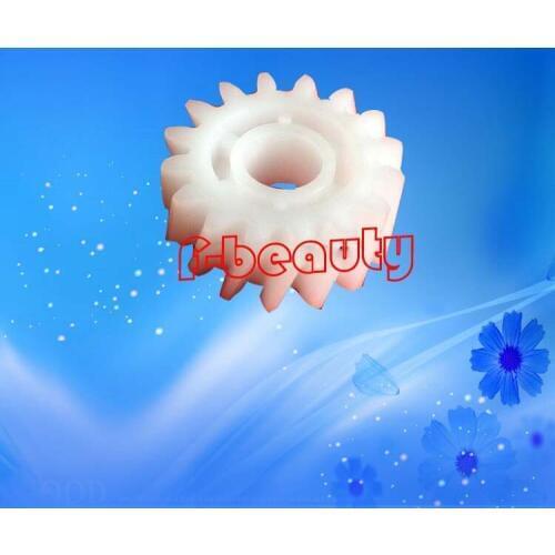 High quality New Fuser Drive Gear For Konica Minolta Bizhub C451 C550 C552 C650 C652 A00J895300 16T Gear in Eject Drive Unit