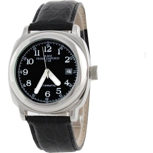 Automatic Watch M & Ms first general store