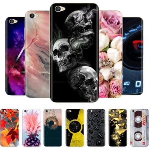 Cute Case For Xiaomi Redmi Note 5A Case Silicon TPU Cover Phone Case For Xiaomi Redmi Note 5A Prime Note5A Pro Bumper Cases