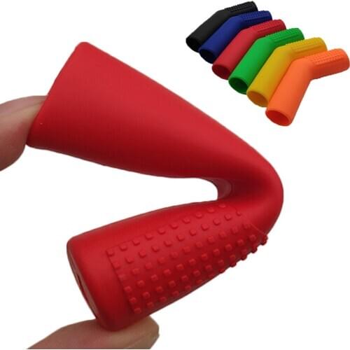 For Honda cbr 1000rr cbr 1100xx cbr 1100 xx CR85R Motorcycle Gear Shift Lever Rubber Sock Gear Shift Case Protectors Covers