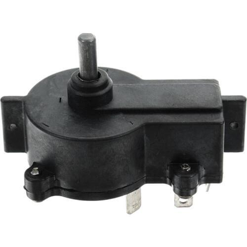 Hangkai 12V ET45L/ET55L/ET65L Speed Controller Electric Switch Propeller Motor Speed Switch Outboard Marine Motor Nset