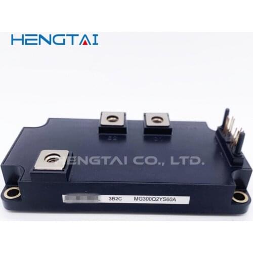 Free shipping MG300Q2YS60A ORIGINAL MODULE