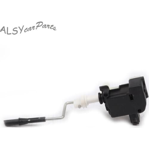New 1K5 810 773 For VW JETTA GOLF AUDI TT Electric Fuel Filler Flap Door Lock Actuator Throttle Control Element Fuel Tank Motor