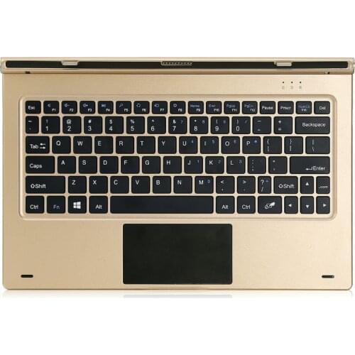 Second hand Onda Obook 11 Pro / Onda xiaoma 11 originally shaft magnetic keyboard with Standard USB port