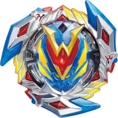 Spinning Top Burst B-104 Starter Winning Valkyrie.12.Vl JAPAN OFFICIAL without launcher