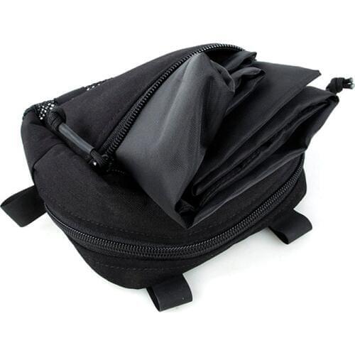 Outdoor TMC Airsoft Tactical Vest Molle Pouch Storage Bag GP 663 POUCH Maritime Ver